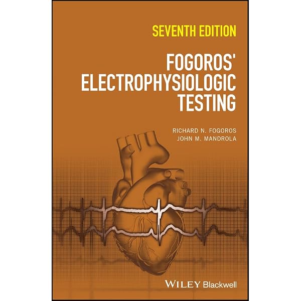 Amazon.com: The EHRA Book of Interventional Electrophysiology